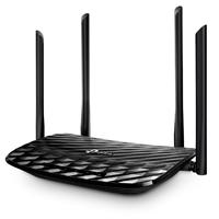 ROUTER |TP-LINK | ARCHER C6 | INALAMBRICO | AC1200 BANDA DUAL | 4PUERTOS LAN GIGABIT |CARACTERISTICAS VARIAN SEGUN VERSION | IMAGEN ILUSTRATIVA ROUTER |TP-LINK | ARCHER C6 | INALAMBRICO | AC1200 BANDA DUAL | 4PUERTOS LAN GIGABIT |CARACTERISTICAS VARIAN SEGUN VERSION | IMAGEN ILUSTRATIVA